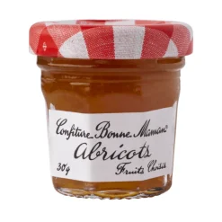 Bonne Maman Jam Mini Jar Assortment 30g x 24
