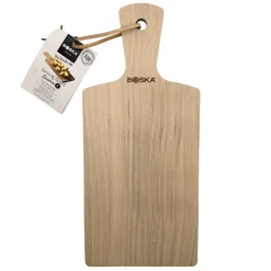 Boska Beech Wood Chopping Board 20cm