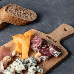 Boska Beech Wood Chopping Board 20cm