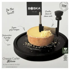 Boska Cheese Curler Milano