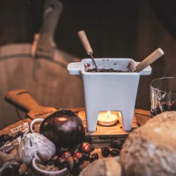 Boska Fondue Set 300ml