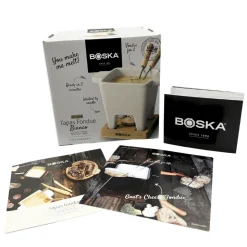 Boska Fondue Set 300ml