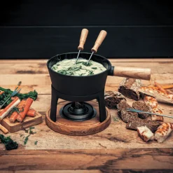 Boska Fondue Set Pro 1.2l