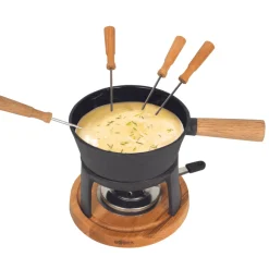 Boska Fondue Set Pro 1.2l