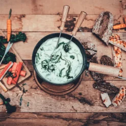 Boska Fondue Set Pro 1.2l