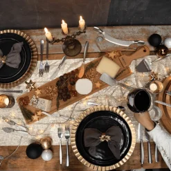 Boska Long Solid Oak Chopping Board 40cm