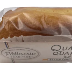 Breton Quatre-Quarts Cake 500g