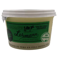 Cancoillotte with Jura Wine 240g