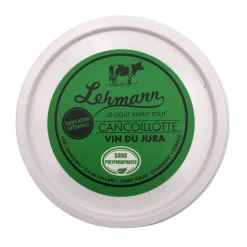 Cancoillotte with Jura Wine 240g