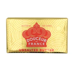 Candia Butter Unsalted 10kg