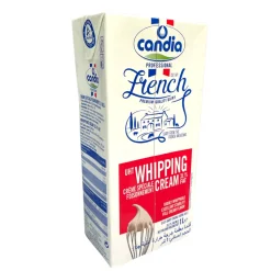 Candia UHT Whipping Cream 35% 1l