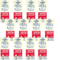 Candia UHT Whipping Cream 35% 1l x 12