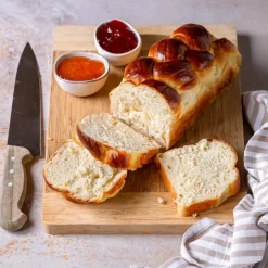 Candia Unsalted Butter 250g