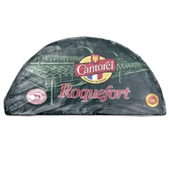 Cantorel Roquefort 1.4kg