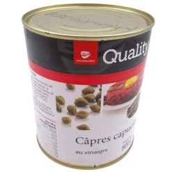 Capucine Capers 800g BEST BEFORE 30/09/25