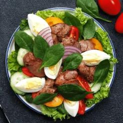 Castaing Duck Gizzards Confit 800g