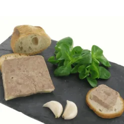 Castaing Duck Rillettes 1kg