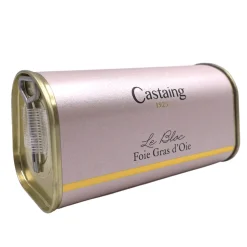 Castaing Goose Foie Gras 200g