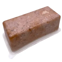 Castaing Venison Terrine with Juniper Berries 1kg