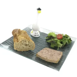 Castaing Venison Terrine with Juniper Berries 1kg