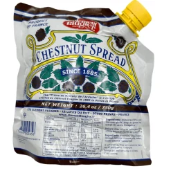 Clement Faugier Chestnut Spread 750g