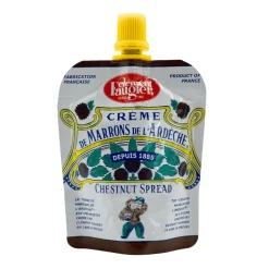 Clement Faugier Chestnut Spread Pouches 85g x 4
