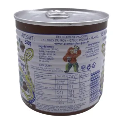 Clement Faugier Chestnut Spread 500g
