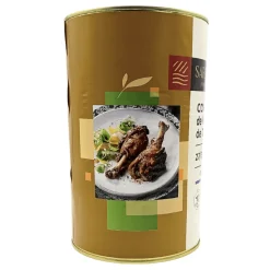 Confit Duck Drumettes 3.8kg