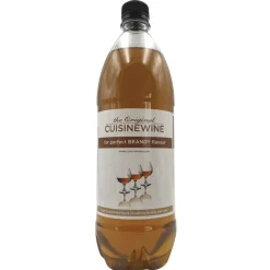 Cooking Brandy 1l
