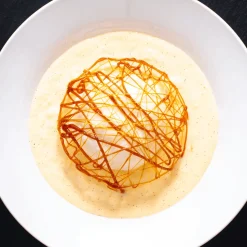 Crème Anglaise 1l BEST BEFORE 03/05/25