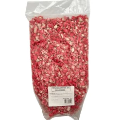 Crushed Pink Pralines 1kg