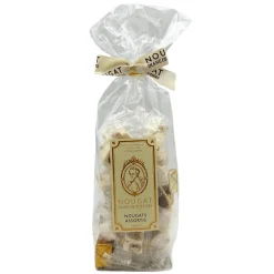 Diane de Poytiers Nougat Selection 200g