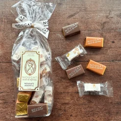 Diane de Poytiers Nougat Selection 200g