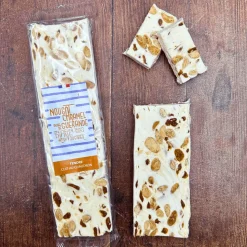 Diane de Poytiers Salted Caramel Nougat 100g