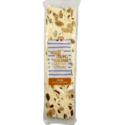Diane de Poytiers Salted Caramel Nougat 100g