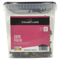 Dried Ceps 500g