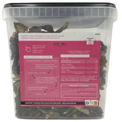 Dried Ceps 500g