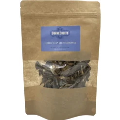 Dried Ceps Mushrooms 100G