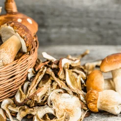 Dried Ceps Mushrooms 100G