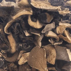 Dried Mixed Mushrooms 50g