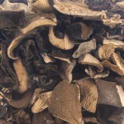 Dried Mixed Mushrooms 500g