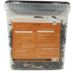 Dried Mixed Mushrooms 500g