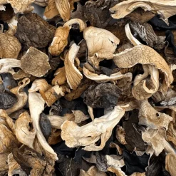 Dried Traiteur Morel 500g