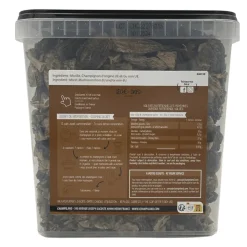 Dried Traiteur Morel 500g