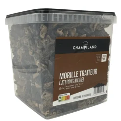 Dried Traiteur Morel 500g