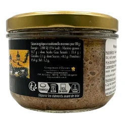 Duck Rillettes 180g