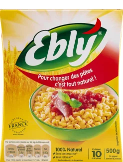 Ebly Pure Durum Wheat 500g