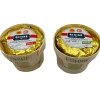Echire Butter Duo Salted 250g and Unsalted 250g