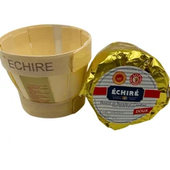 Echire Butter Duo Salted 250g and Unsalted 250g