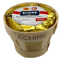 Echire Unsalted Butter 250g